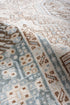Antique Karaje Runner Rug (5' x 12')